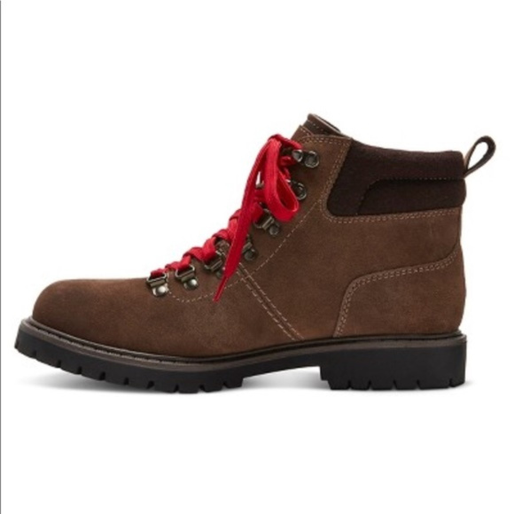 woolrich hiking boots